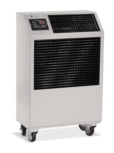 OWC1811 Deluxe Portable Water Cooled Air Conditioner - 1.5 Ton