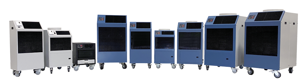 OCEANAIRE-PORTABLE-AIR-CONDITIONERS-FAMILY-LINEUP-2022