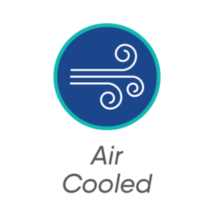 Air Cooled Portable Air Conditioners