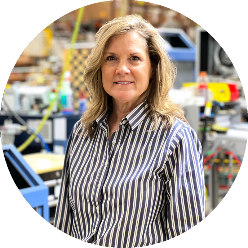 Meet the Team OceanAire